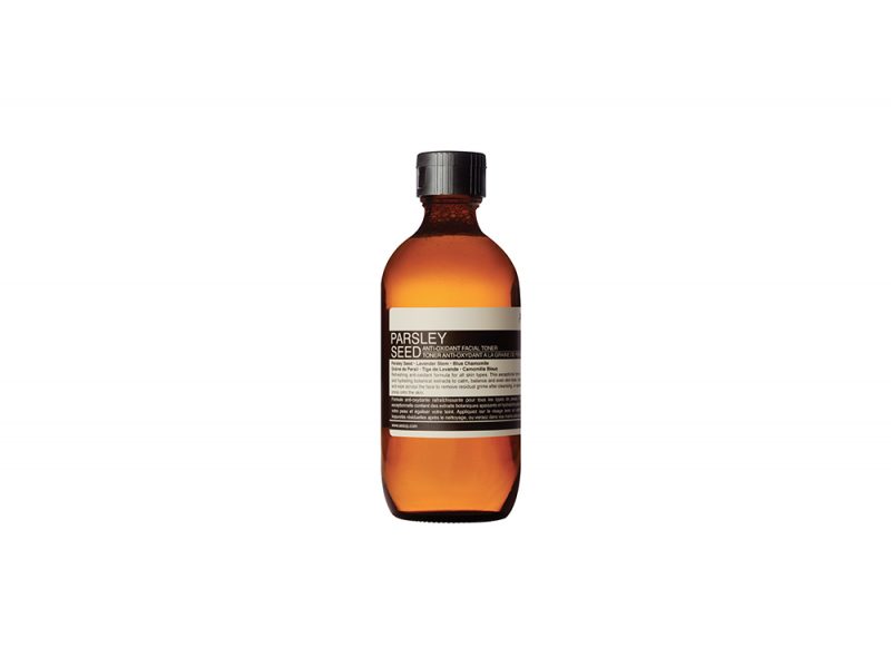 skincare-gli-estratti-delle-piante-come-ingredienti-anti-ossidanti-AESOP SKIN PARSLEY SEED ANTI-OXIDANT FACIAL TONER 200mL C