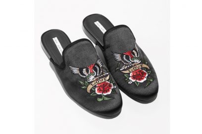 slippers-and-other-stories