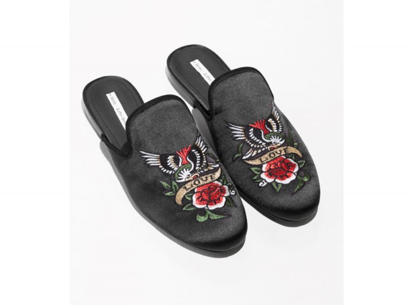 slippers-and-other-stories