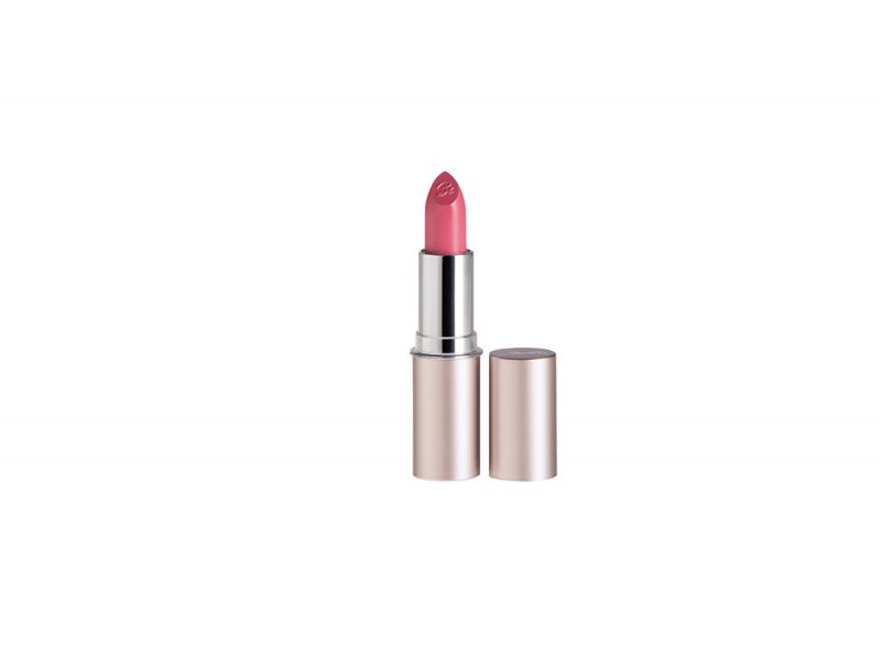 spose-3-idee-make-up-adatte-per-la-primavera-BioNike_DEFENCE COLOR LIP VELVET 101 Magnolia