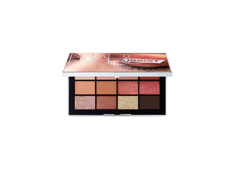 spose-3-idee-make-up-adatte-per-la-primavera-NARSissist Wanted Eyeshadow Palette Image – jpeg