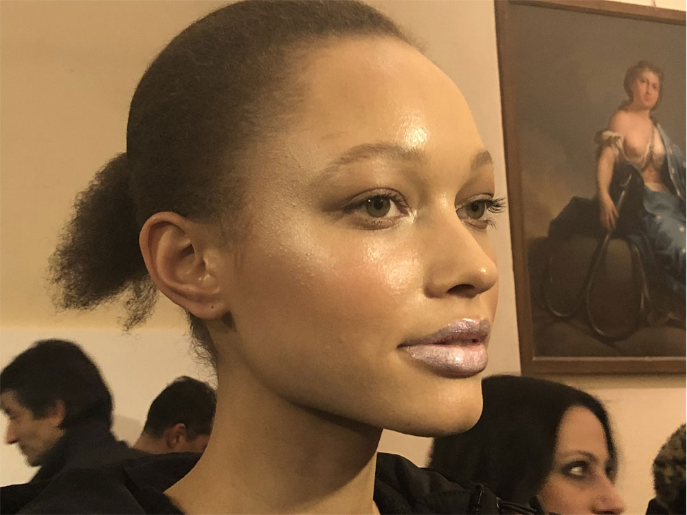 stella-jean-sfilata-make-up-mac-autunno-inverno-2018-05