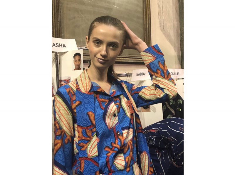 stella-jean-sfilata-make-up-mac-autunno-inverno-2018-07