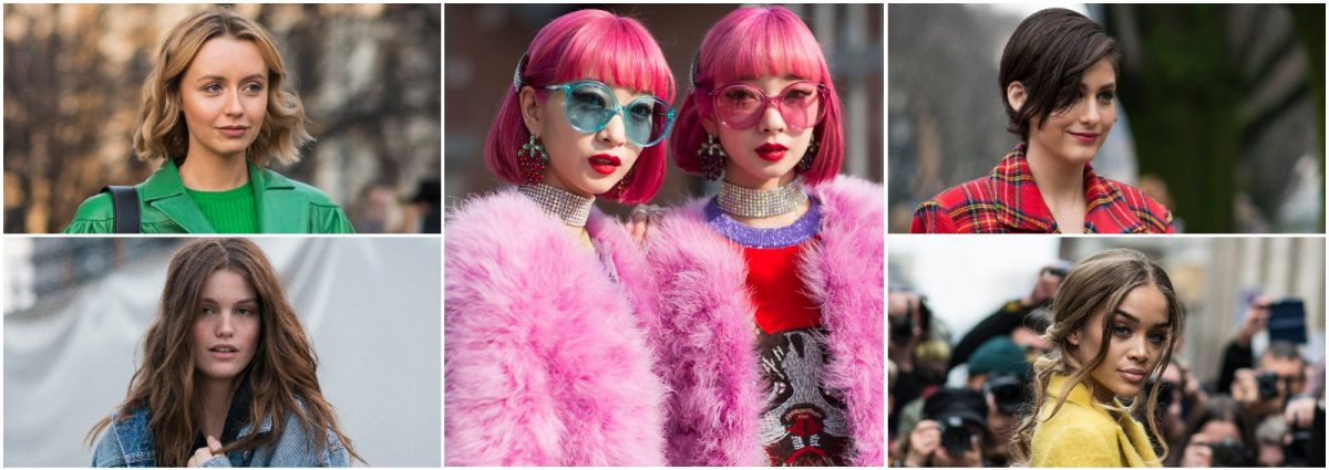 tagli capelli acconciature milano fashion week 2018 cover desktop