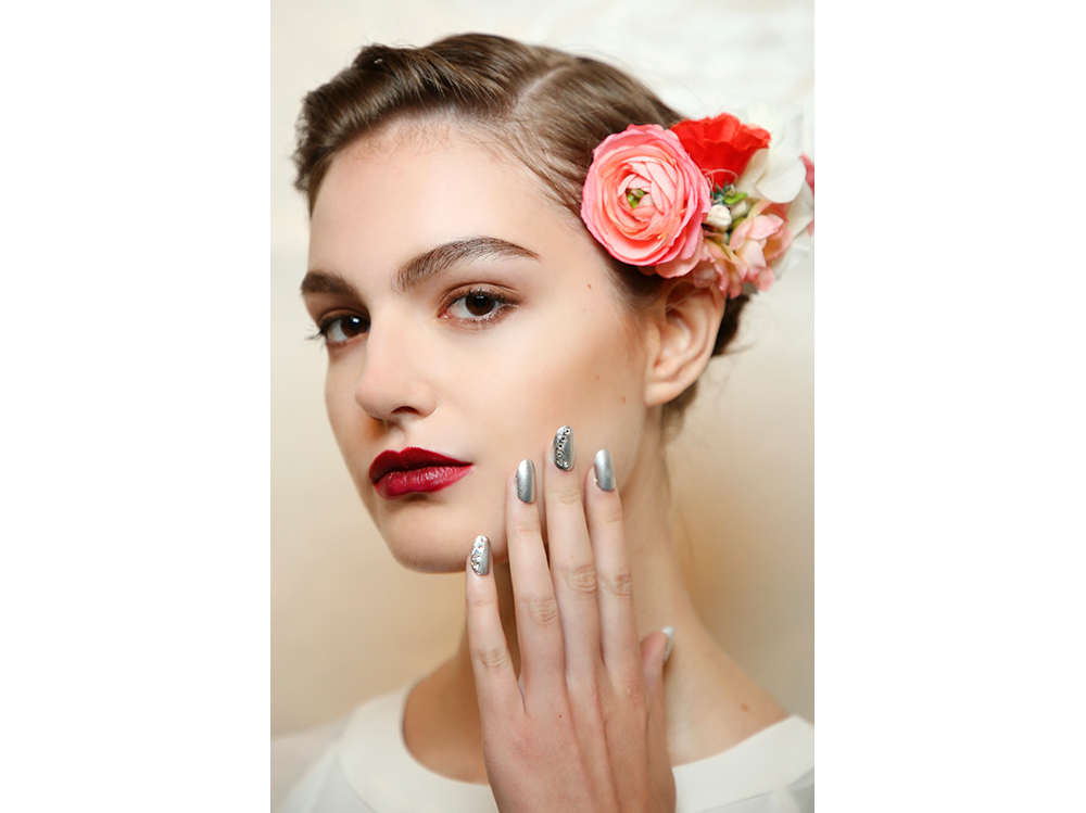 tendenze unghie primavera estate 2018 (7)