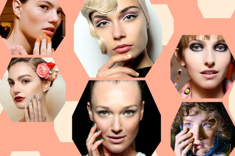 Unghie Primavera-Estate 2018: le manicure più belle e originali del momento