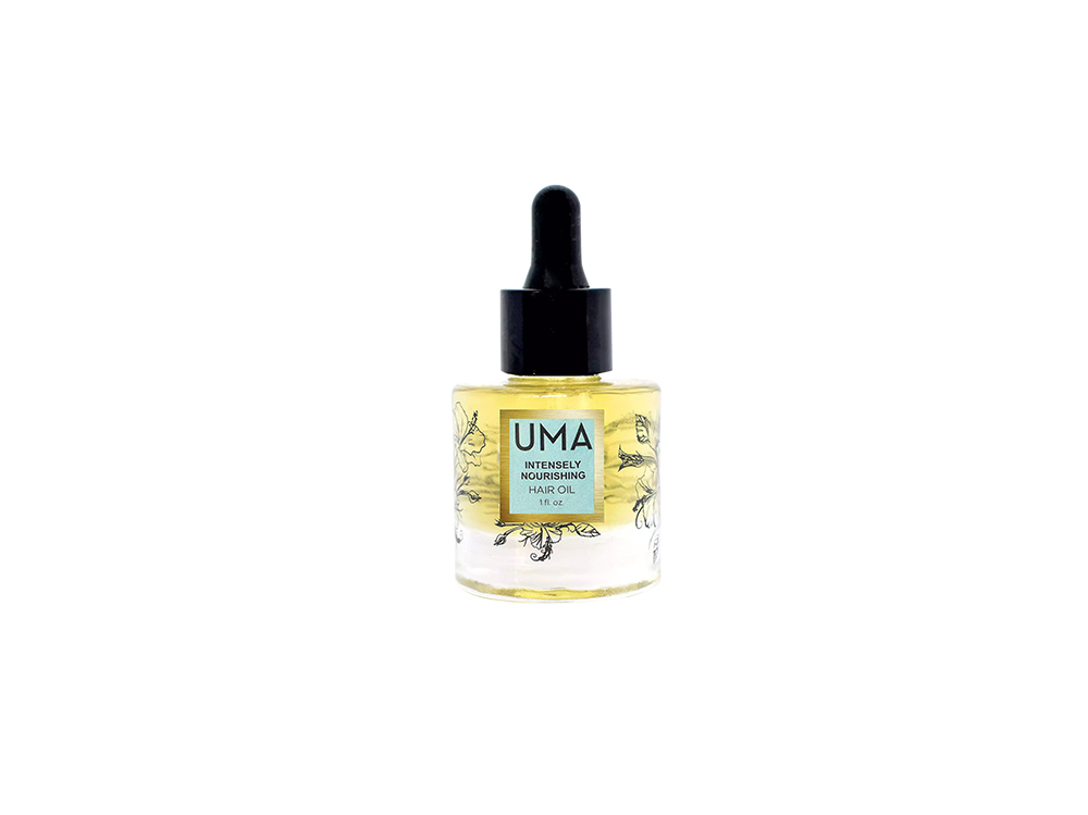 uma oils