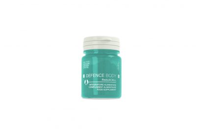 vitamina-c-larma-segreta-per-una-pelle-luminosa-e-compatta-BioNike_ DEFENCE BODY ReduXCELL integratore 30cp