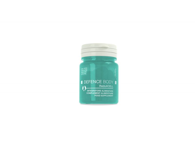 vitamina-c-larma-segreta-per-una-pelle-luminosa-e-compatta-BioNike_ DEFENCE BODY ReduXCELL integratore 30cp