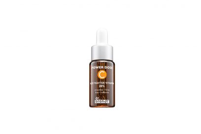 vitamina-c-larma-segreta-per-una-pelle-luminosa-e-compatta-dr brandt Vitamin C Power Doses