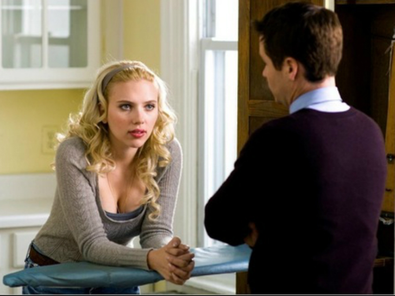 volere uomo perfetto