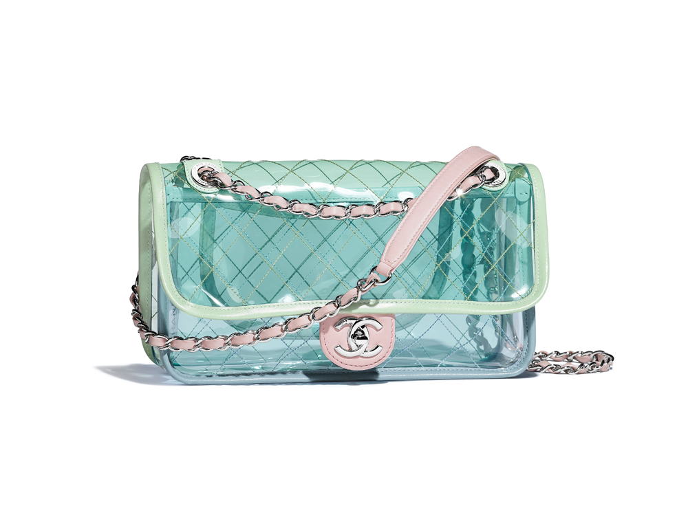 18S-A57409-Y83559-C2488-Pink_and_blue_leather_and_PVC_CHANEL_handbag_HD