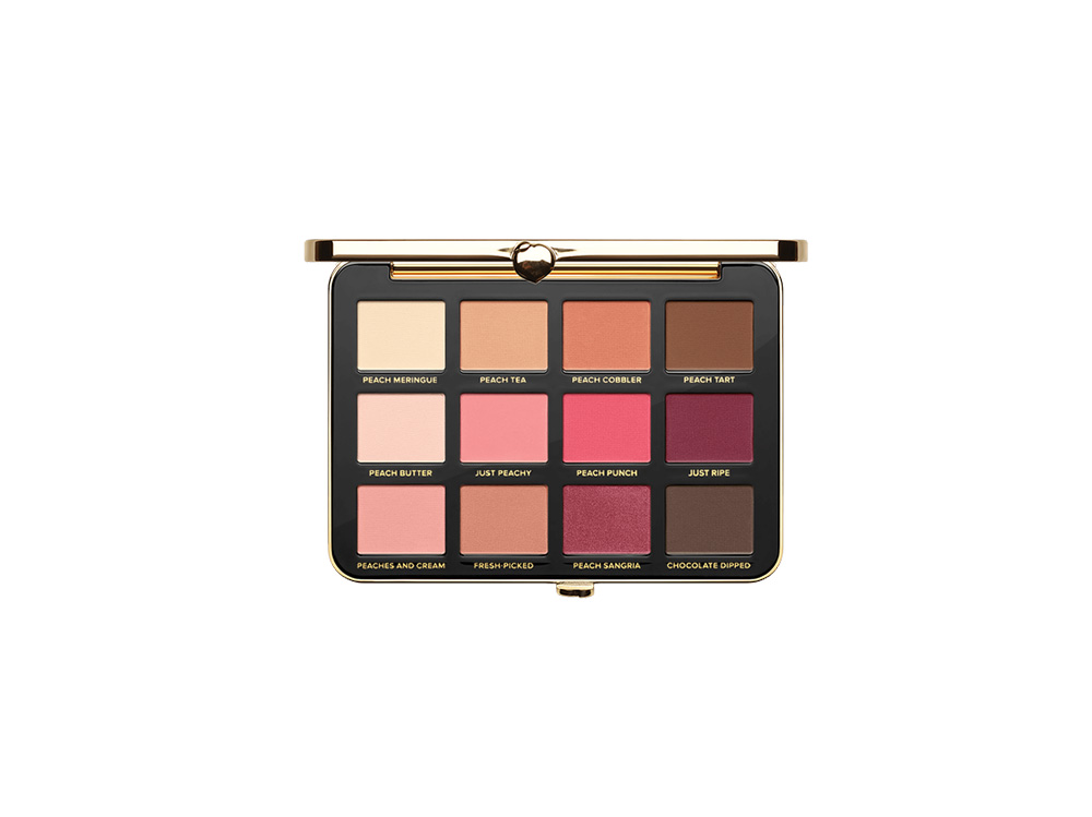 too faced