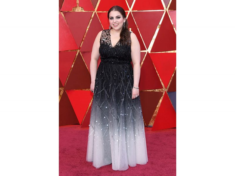 Beanie-Feldstein