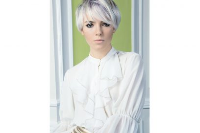 COMPAGNIA DELLA BELLEZZA tendenze frangia classica capelli saloni primavera estate 2018