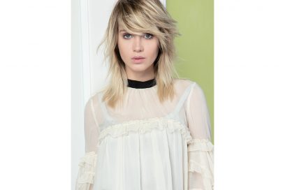 COMPAGNIA DELLA BELLEZZA tendenze frangia laterale capelli saloni primavera estate 2018 (1)