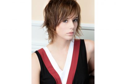COMPAGNIA DELLA BELLEZZA tendenze frangia laterale capelli saloni primavera estate 2018 (2)