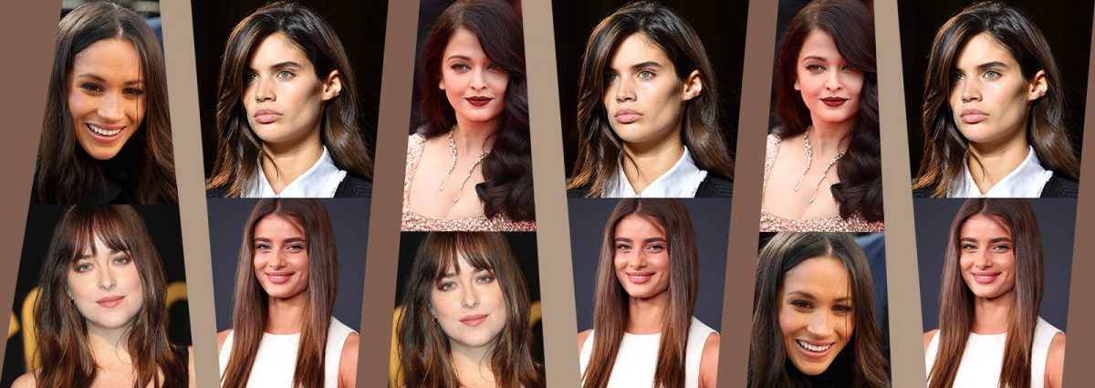 Capelli cinnamon hot chocolate