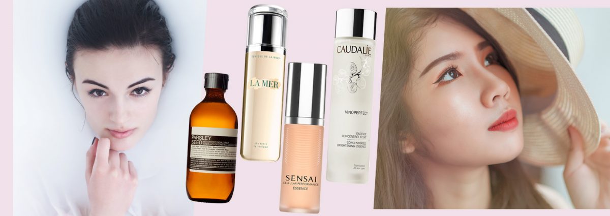Tonico o essence? Le differenze e come integrarli nella beauty routine