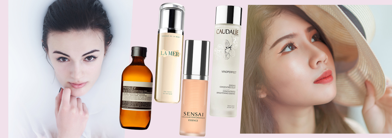 Tonico o essence? Le differenze e come integrarli nella beauty routine