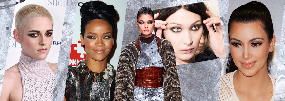 Halo make up: il trucco occhi di tendenza che illumina lo sguardo