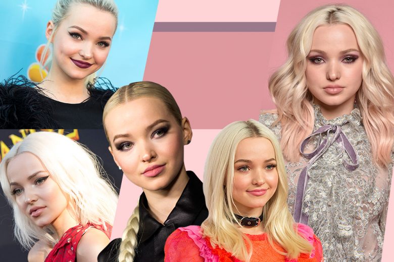 I migliori beauty look di Dove Cameron, la cantante e attrice scoperta dalla Disney