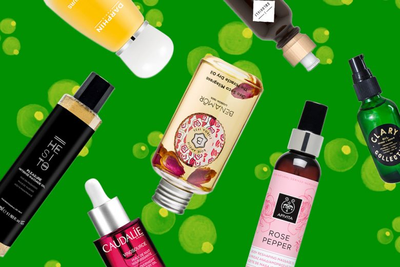 Olio di rosa, mandorla e jojoba: gli alleati nutrienti ideali per corpo e viso