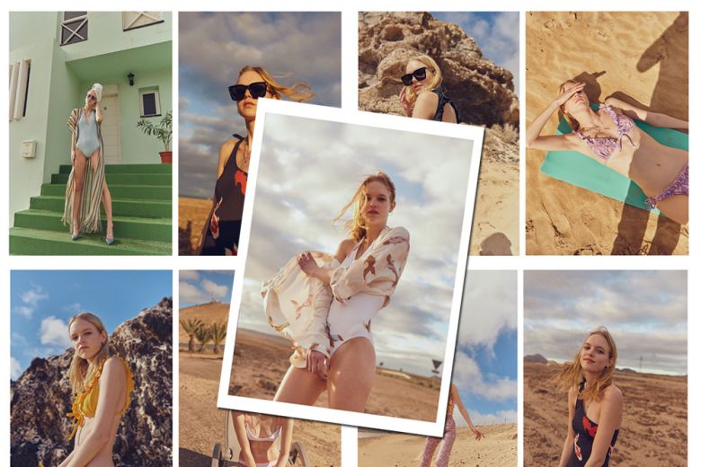Costumi da bagno: i modelli must per i primi weekend al mare