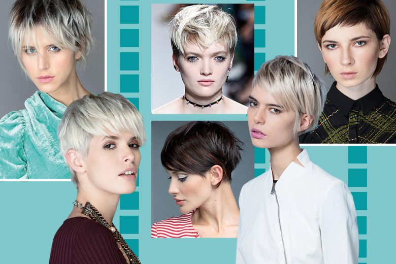 Non il solito pixie cut: ecco come renderlo ancora più cool