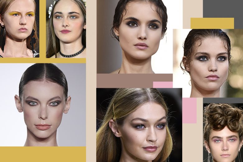 Smokey eyes: tutti i make up occhi più cool da provare