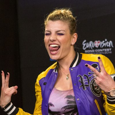 Emma Marrone: «Io che non piango mai»