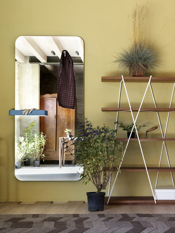 Errori arredamento ingresso 5