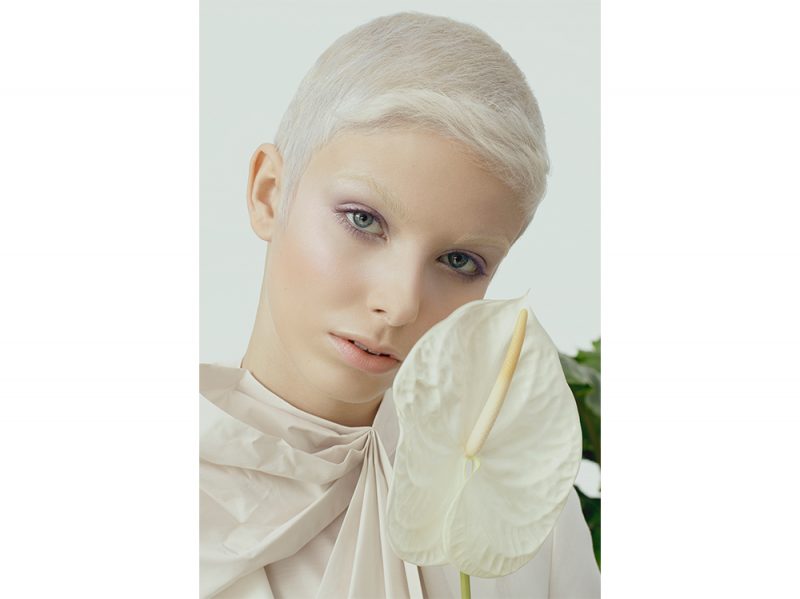 FRAMESI tendenze frangia corta capelli saloni primavera estate 2018 (2)