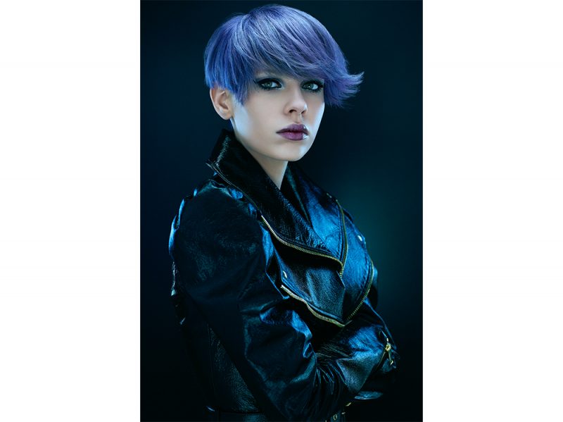 FRAMESI tendenze frangia laterale capelli saloni primavera estate 2018 (1)