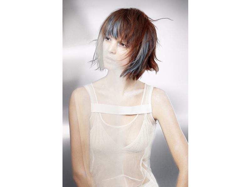 GOLDWELL tendenze frangia classica capelli saloni primavera estate 2018 (2)