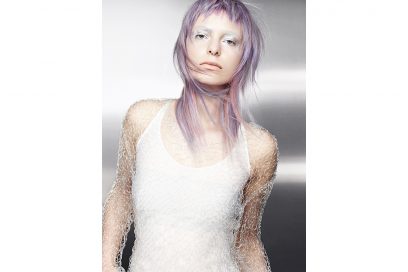 GOLDWELL tendenze frangia corta capelli saloni primavera estate 2018 (2)