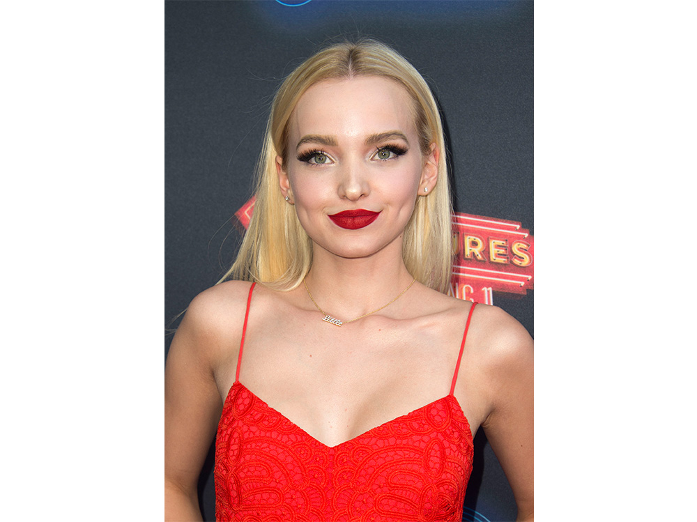 Dove Cameron