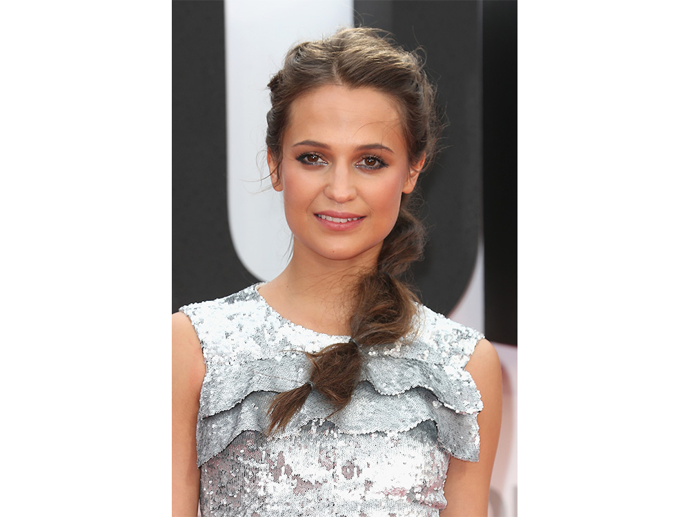 alicia vikander