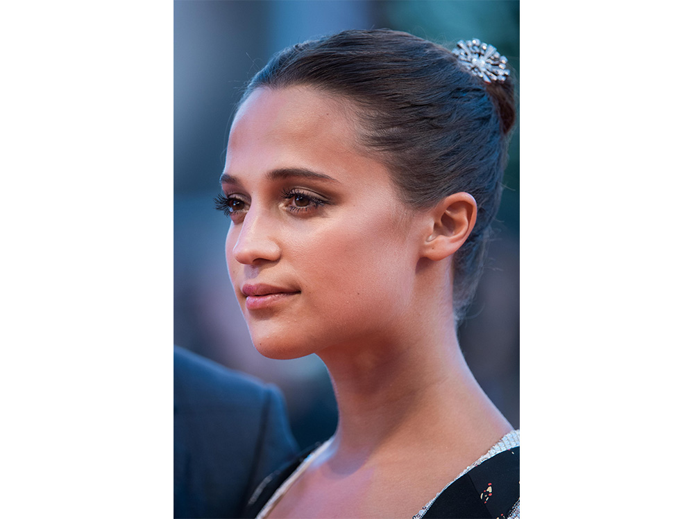 alicia vikander
