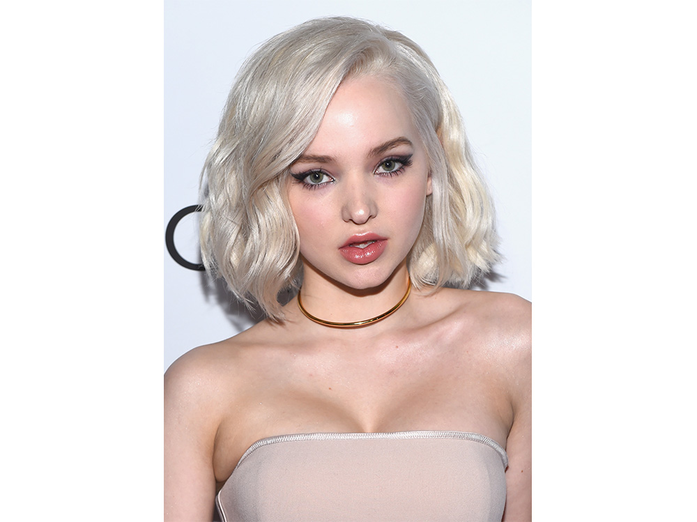 Dove Cameron