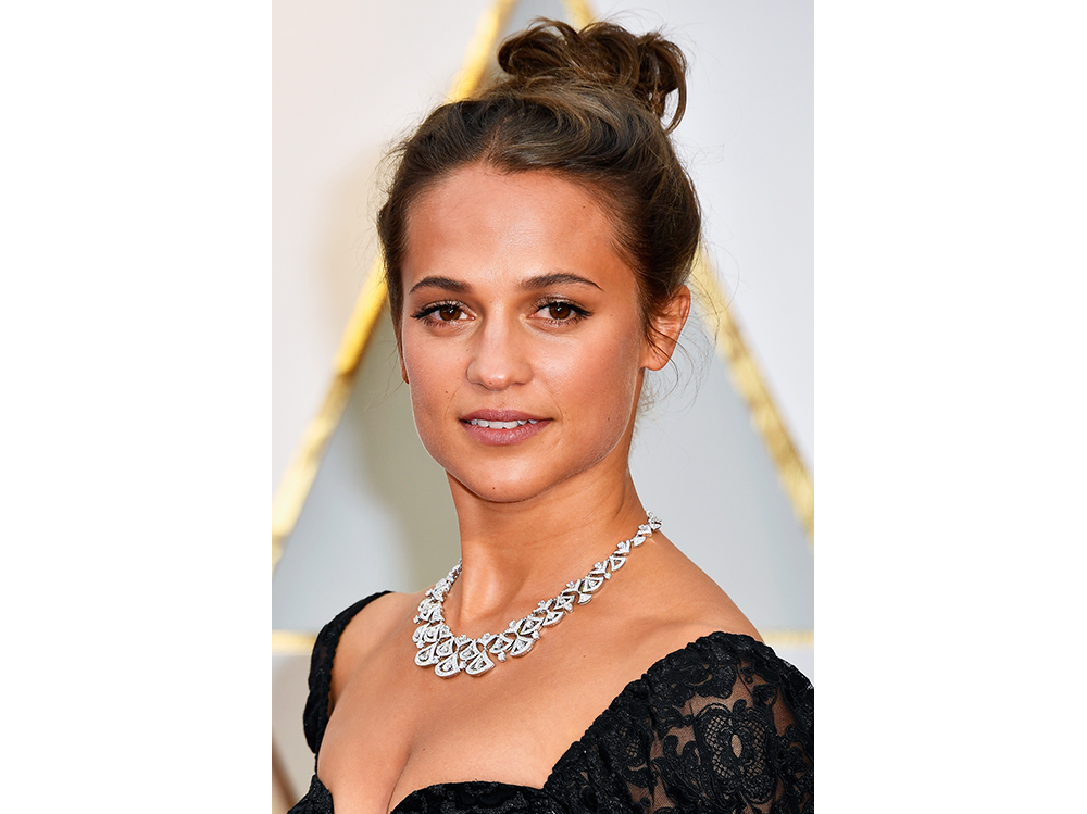 alicia vikander