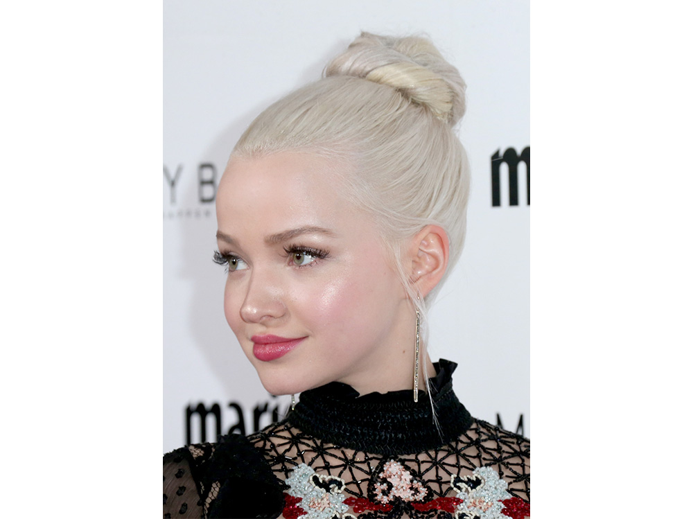 Dove Cameron