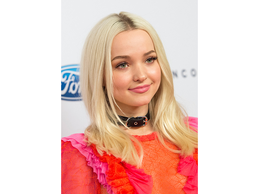 Dove Cameron