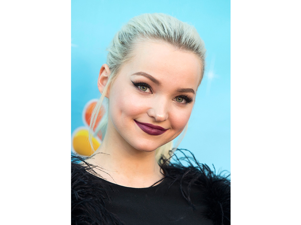 Dove Cameron