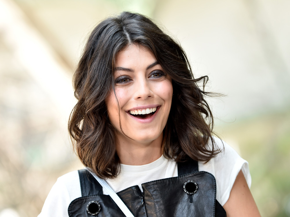 Alessandra Mastronardi