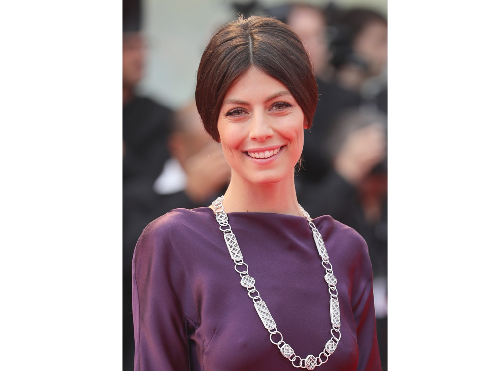 Alessandra Mastronardi