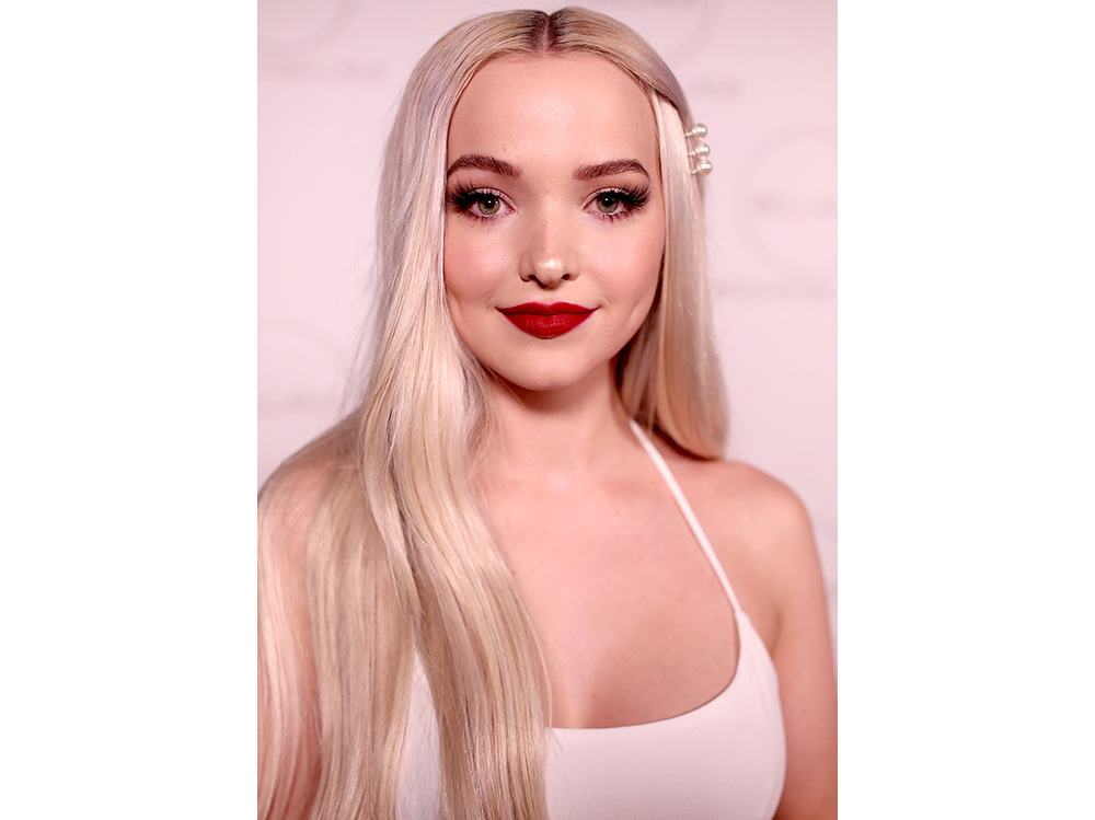 Dove Cameron