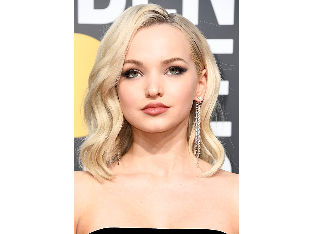 Dove Cameron