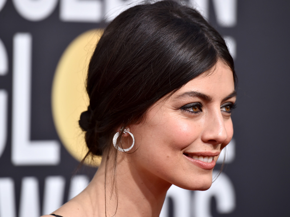 Alessandra Mastronardi