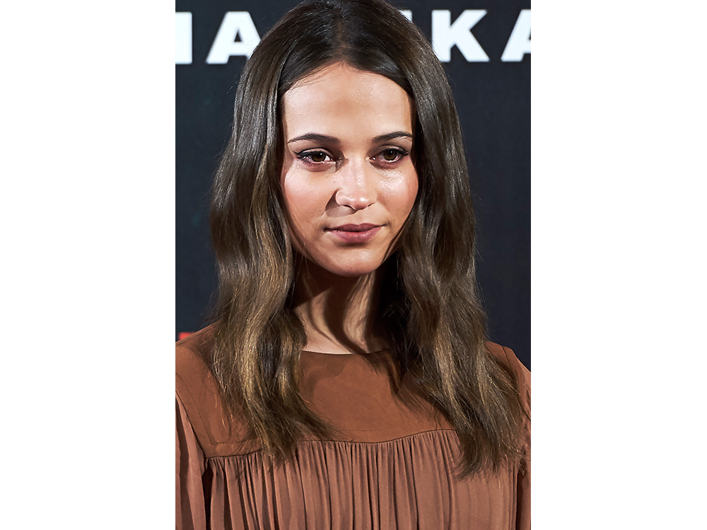 alicia vikander